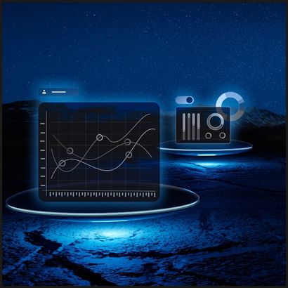 Monitoring & Optimization