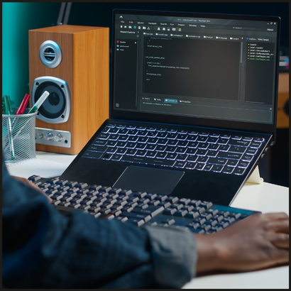 Firmware Development