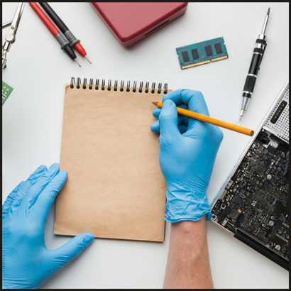 Requirement Analysis