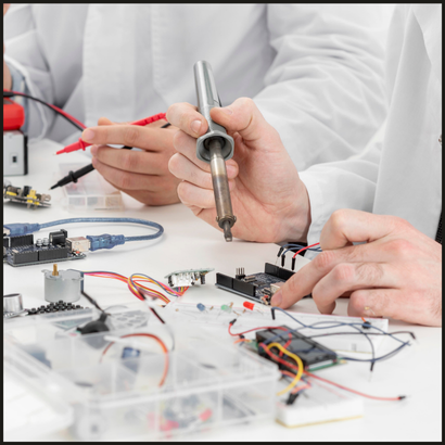 Prototype & Validation