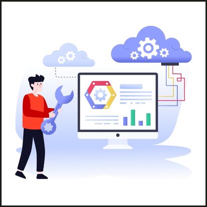 Testing & Deployment